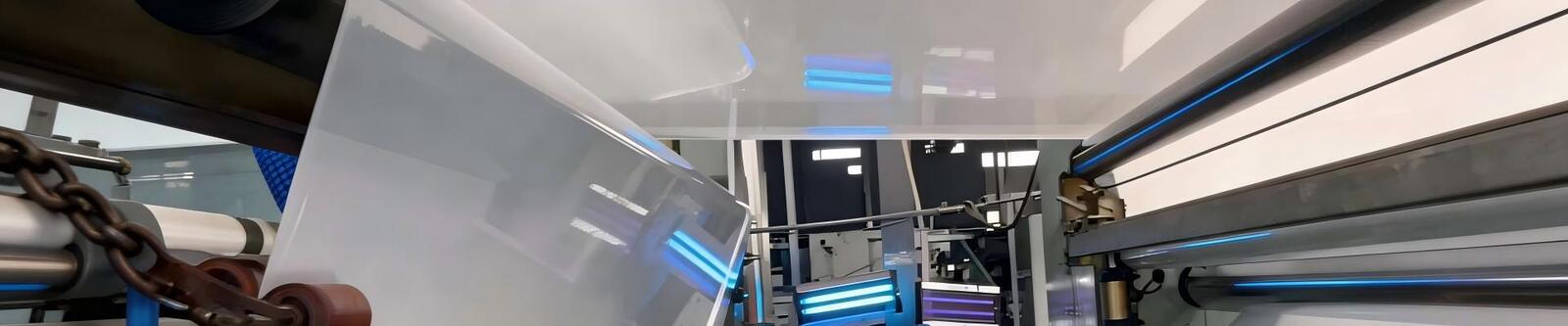 ประเทศจีน Shanghai HSF Materials Technology Co., Ltd. โปรไฟล์บริษัท 