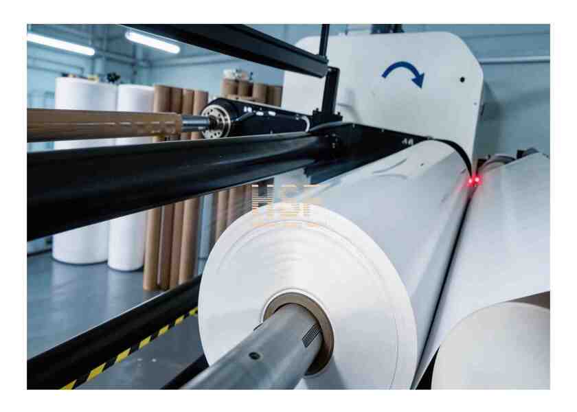 Shanghai HSF Materials Technology Co., Ltd. สายการผลิตของผู้ผลิต