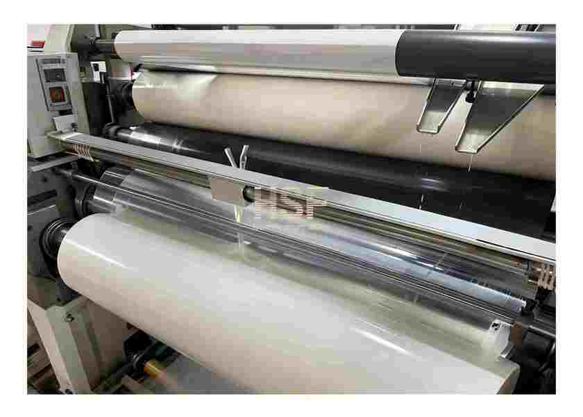 Shanghai HSF Materials Technology Co., Ltd. สายการผลิตของผู้ผลิต