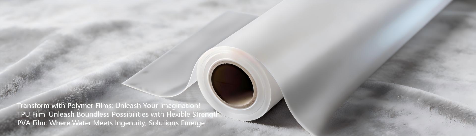 คุณภาพ ฟิล์มพลิเอเธลีนความหนาแน่นสูง โรงงาน