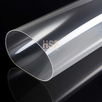 50μm Clear PET Non Silicone Release Film สําหรับอุปกรณ์อิเล็กทรอนิกส์และอุปกรณ์การแพทย์