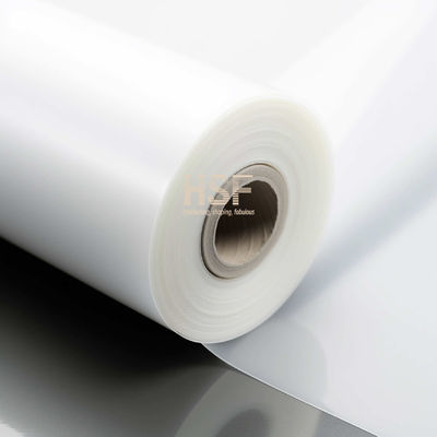 40μm Thermoplastic Urethane Film TPU Protection Film ขนาดความกว้าง 1600mm และพื้นผิวแมท