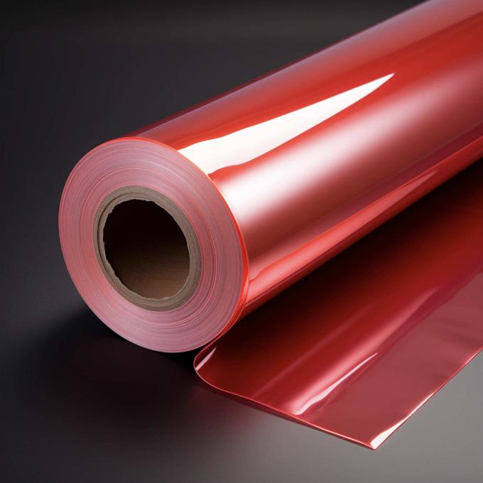 20μm Coated PET Anti Static Film product view